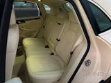 Porsche Macan S 2015